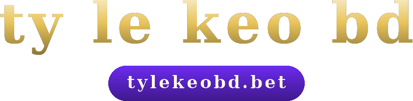 ty le keo bd logo