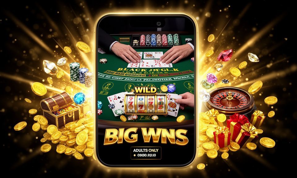 ty le keo bd Casino & Slot